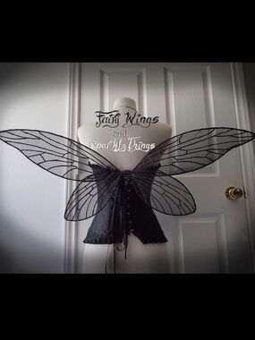 Fairy Wings - Costume Wings